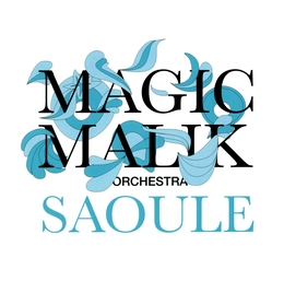 Image du média "SAOULE de MAGIC MALIK ORCHESTRA"