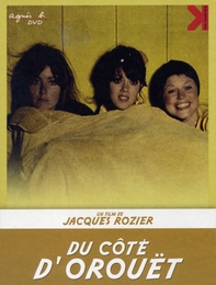 Image du média "DU CÔTÉ D'OROUËT de Jacques ROZIER"