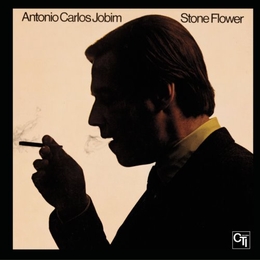 Image du média "STONE FLOWER de Antonio Carlos JOBIM"