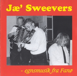 Image du média "EGNSMUSIK FRA FANØ de JAE' SWEEVERS"