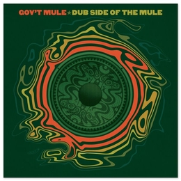 Image du média "DUB SIDE OF THE MULE de GOV'T MULE"