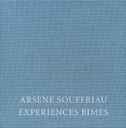 Image du média "EXPERIENCES BIMES de Arsène SOUFFRIAU"