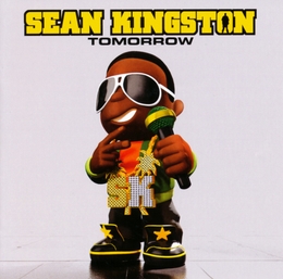 Image du média "TOMORROW de Sean KINGSTON"