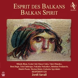 Image du média "ESPRIT DES BALKANS"