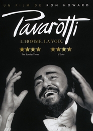 Image du média "PAVAROTTI de Ron HOWARD"