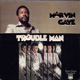 Image du média "TROUBLE MAN de Marvin GAYE"