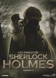 Image du média "LES RIVAUX DE SHERLOCK HOLMES - 2 de Graham EVANS"