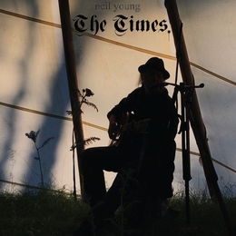 Image du média "THE TIMES de Neil YOUNG"