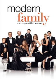 Image du média "MODERN FAMILY - 5 de Steven LEVITAN"