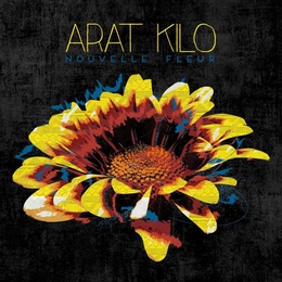 Image du média "NOUVELLE FLEUR de ARAT KILO"