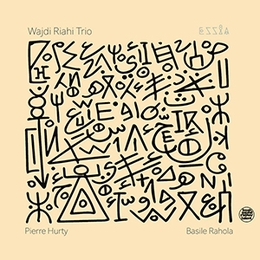 Image du média "ESSIA de Wajdi RIAHI TRIO"