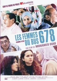 Image du média "LES FEMMES DU BUS 678 de Mohamed DIAB"