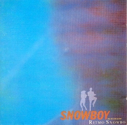 Image du média "RITMO SNOWBO de SNOWBOY & THE LATIN SECTION"