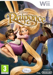 Image du média "RAIPONCE de DISNEY"