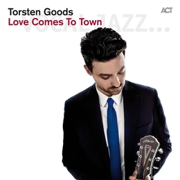 Image du média "LOVE COMES TO TOWN de Torsten GOODS"