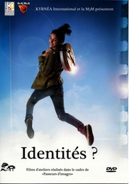 Image du média "IDENTITÉS ? de DIVERS COLLECTIFS"