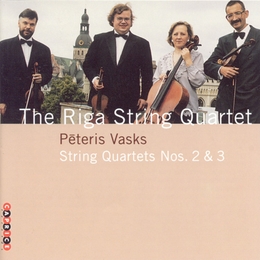 Image du média "QUATUOR CORDES 2,3 de Peteris VASKS"