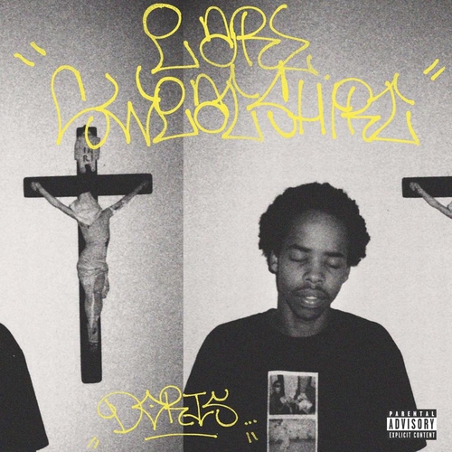 Couverture DORIS de EARL SWEATSHIRT