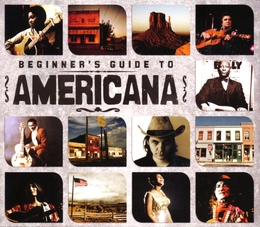 Image du média "BEGINNER'S GUIDE TO AMERICANA"