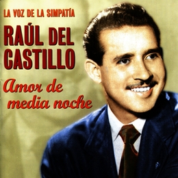 Image du média "AMOR DE MEDIA NOCHE de Raúl DEL CASTILLO"