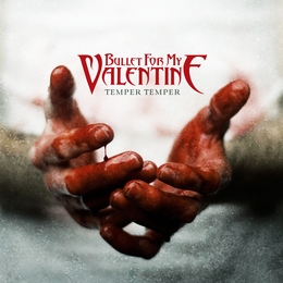 Image du média "TEMPER TEMPER de BULLET FOR MY VALENTINE"