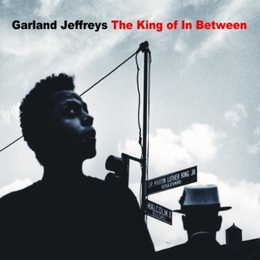 Image du média "THE KING OF IN BETWEEN de Garland JEFFREYS"