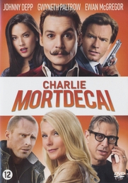 Image du média "MORTDECAI de David KOEPP"