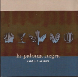 Image du média "LA PALOMA NEGRA de KADRIL & ALUMEA"