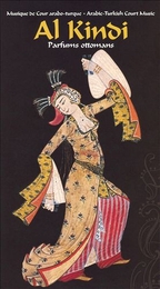 Image du média "PARFUMS OTTOMANS. MUSIQUE DE COUR ARABO-TURQUE de ENSEMBLE AL-KINDI"