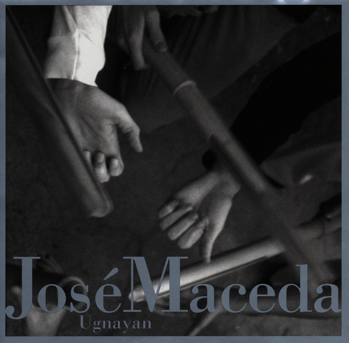 Couverture UGNAYAN de Jose MACEDA