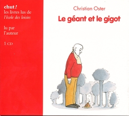 Image du média "LE GÉANT ET LE GIGOT de Christian OSTER"