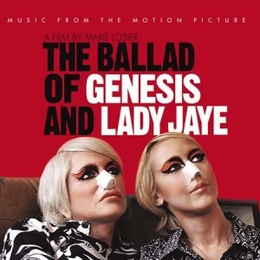 Image du média "THE BALLAD OF GENESIS AND LADY JAYE"