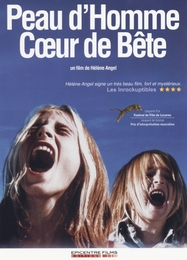 Image du média "PEAU D'HOMME, COEUR DE BÊTE de Hélène ANGEL"