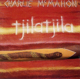 Image du média "TJILATJILA de Charlie MCMAHON"