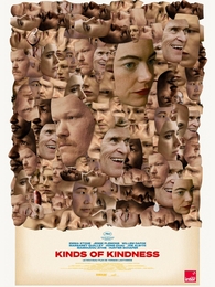 Image du média "KINDS OF KINDNESS de Yorgos LANTHIMOS"