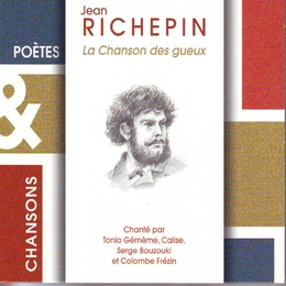 Image du média "POÈTES & CHANSONS : JEAN RICHEPIN"