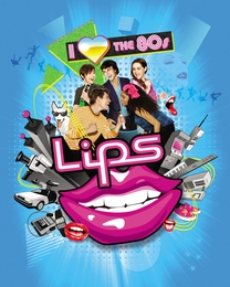 Image du média "LIPS : I LOVE THE 80's - XBOX360 de MICROSOFT"