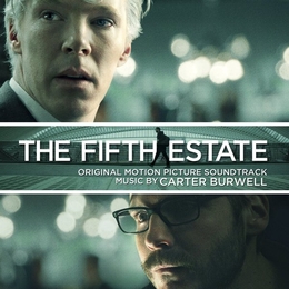 Image du média "THE FIFTH ESTATE de Carter BURWELL"