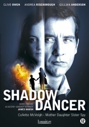 Image du média "SHADOW DANCER de James MARSH"