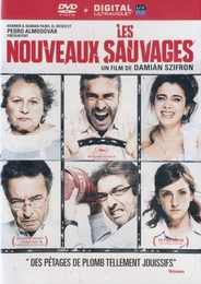 Image du média "LES NOUVEAUX SAUVAGES de Damián SZIFRÓN"