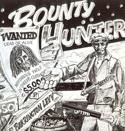 Image du média "BOUNTY HUNTER de Barrington LEVY"