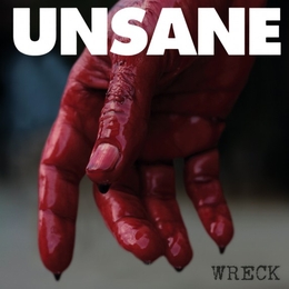 Image du média "WRECK de UNSANE"