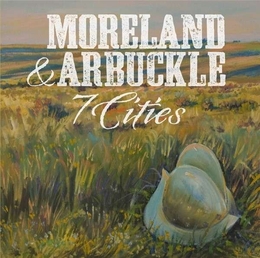 Image du média "7 CITIES de MORELAND & ARBUCKLE"