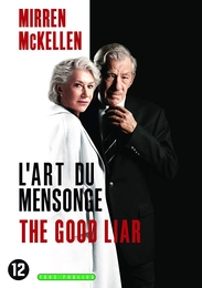 Image du média "THE GOOD LIAR de Bill CONDON"