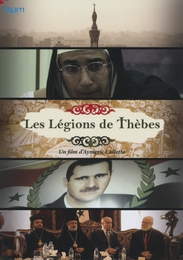 Image du média "LES LÉGIONS DE THÈBES de Aymeric COLLETTA"