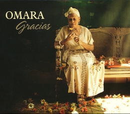 Image du média "GRACIAS de Omara PORTUONDO"