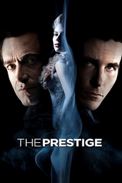 Image du média "LE PRESTIGE de Christopher NOLAN"