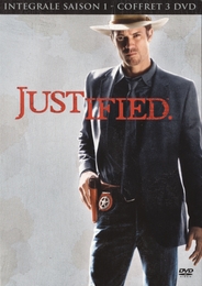 Image du média "JUSTIFIED - 1 de Jon AVNET"