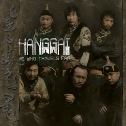 Image du média "HE WHO TRAVELS FAR de HANGGAI"