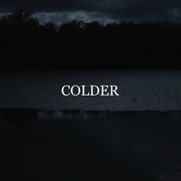 Image du média "GOODBYE de COLDER"